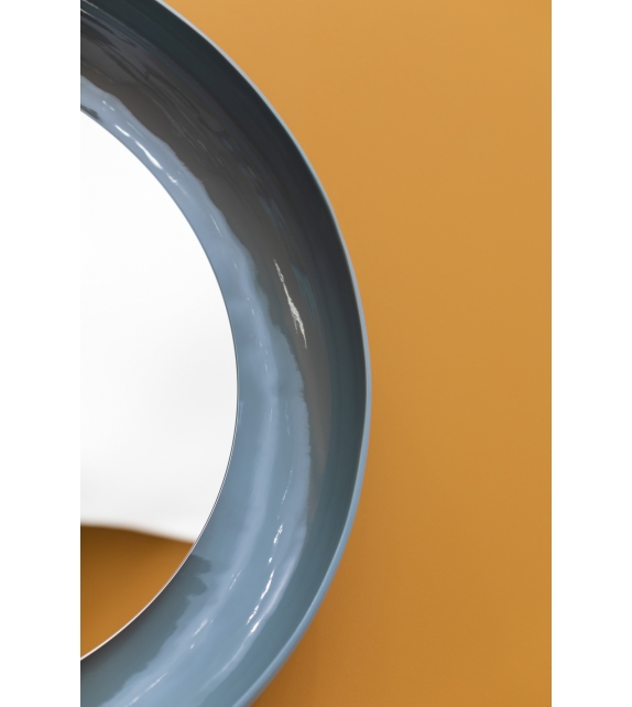 Coque Miniforms Miroir