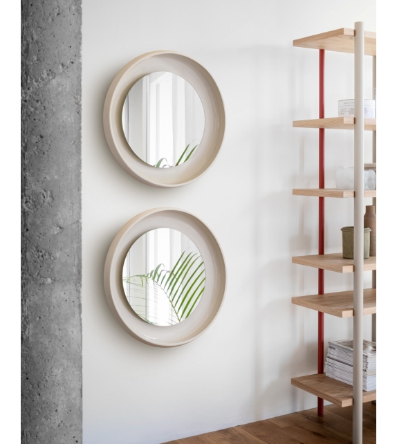 Coque Miniforms Spiegel