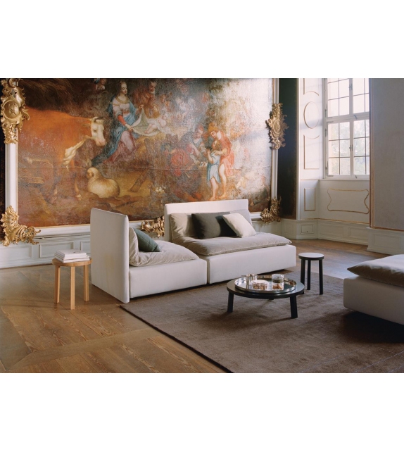 SF03 Shiraz E15 Sofa