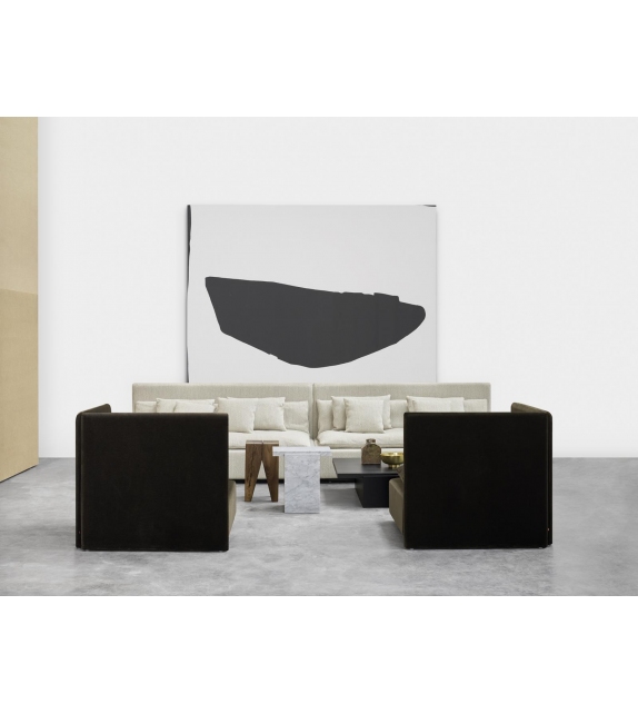 SF03 Shiraz E15 Sofa