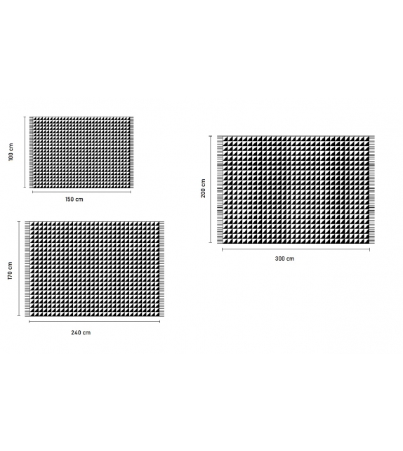 CP04 Iza E15 Teppich