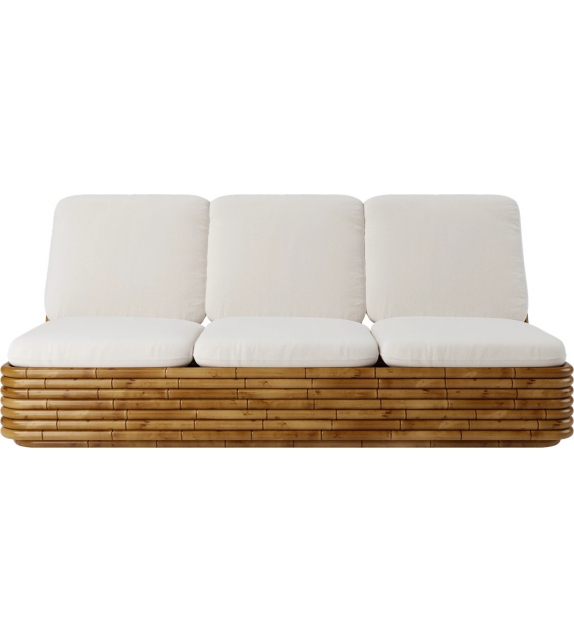 Bohemian 72 Gubi Sofa