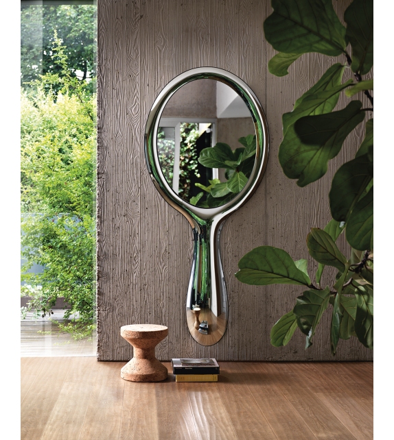 Lollipop Fiam Miroir