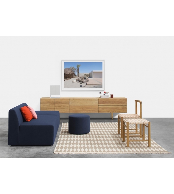 SF06 Sofa Kerman E15