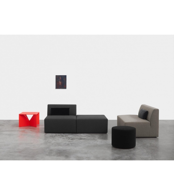 SF06 Kerman E15 Sofa