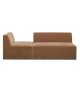 SF06 Kerman E15 Sofa