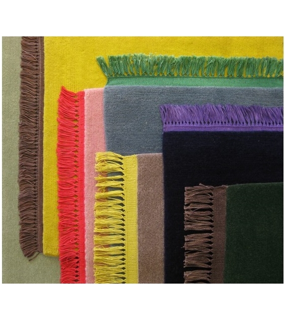 CP03 Kavir E15 Tappeto