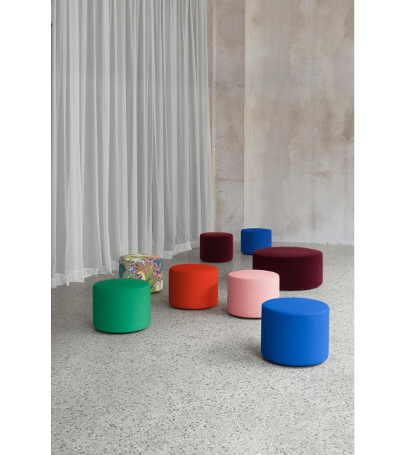 SF06 Kerman E15 Pouf