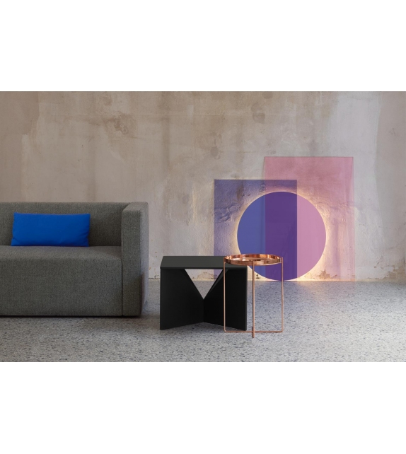 CM05 Habibi E15 Side Table