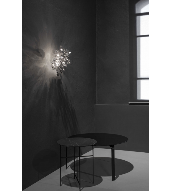 Argent Terzani Wall Lamp