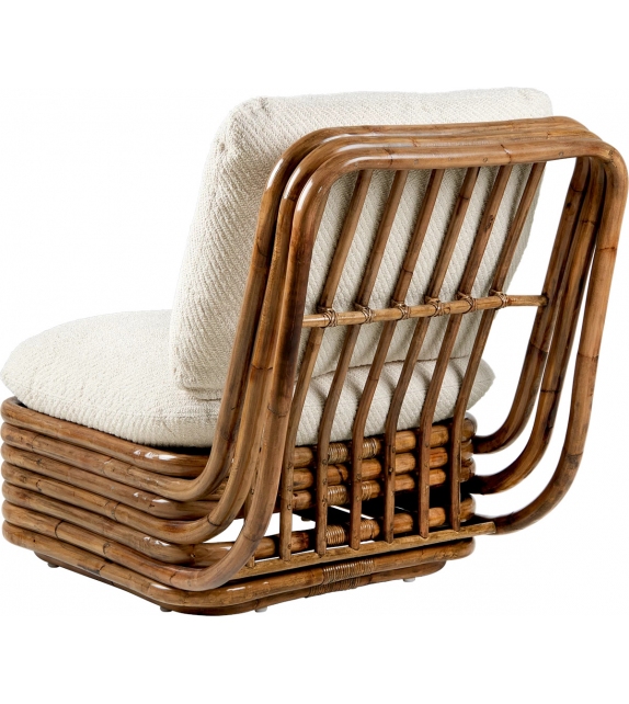 Bohemian 72 Gubi Fauteuil