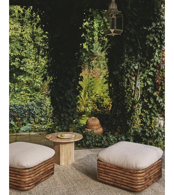 Bohemian 72 Gubi Poltrona