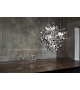 Argent Multi Terzani Pendant Lamp