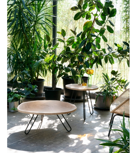 Porcino Miniforms Tavolino