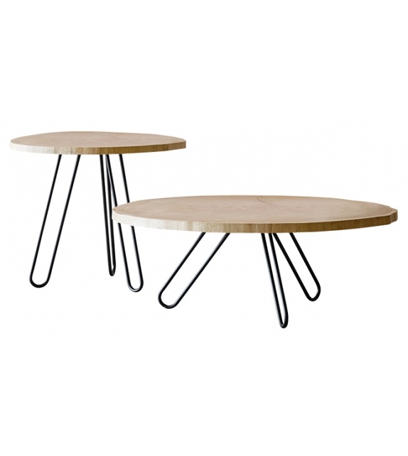 Porcino Miniforms Couchtisch