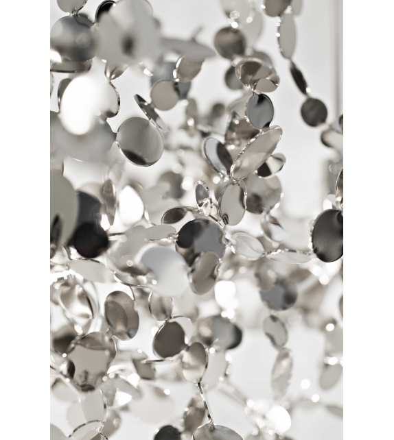 Argent Terzani Lampada da Soffitto