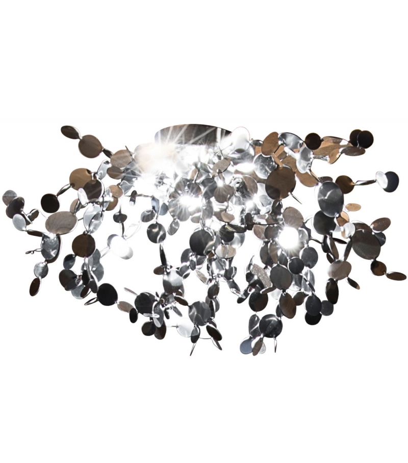 Argent Terzani Lampada da Soffitto