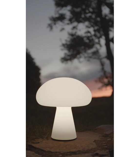Obello Gubi Lampe de Table