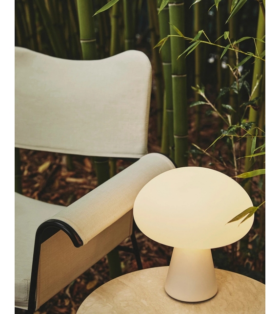 Obello Gubi Lampe de Table