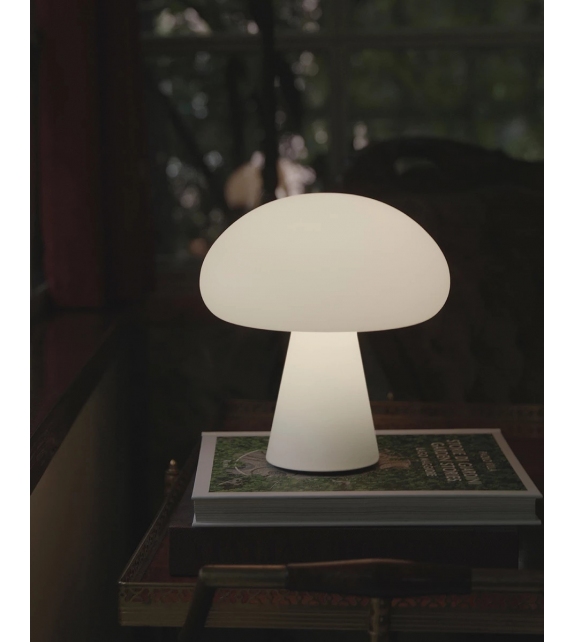 Obello Gubi Lampe de Table