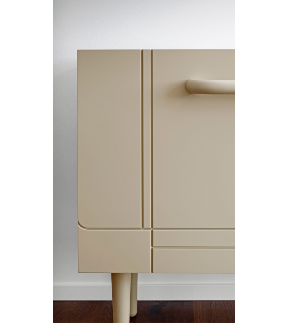 Dalila Miniforms Buffet