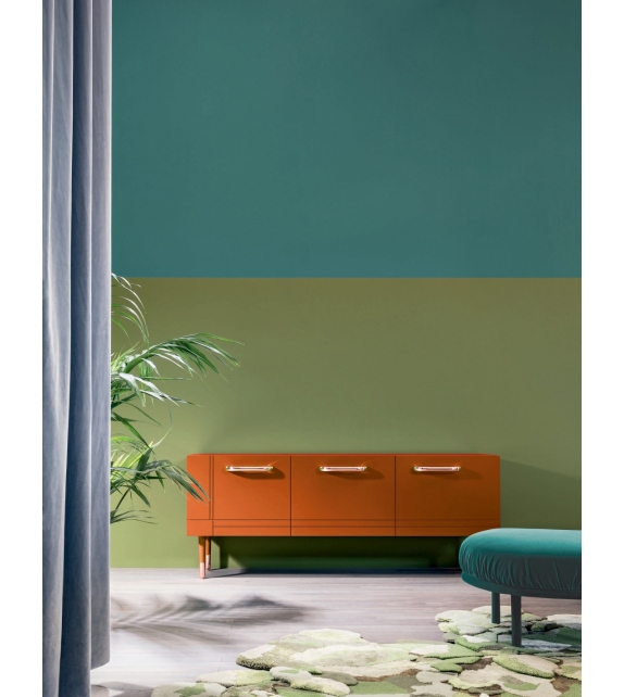 Dalila Miniforms Buffet