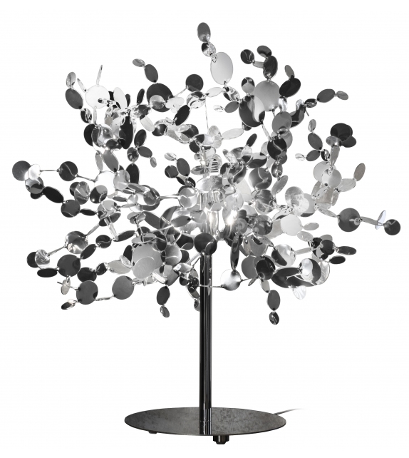 Oscar Terzani Lampada da Tavolo