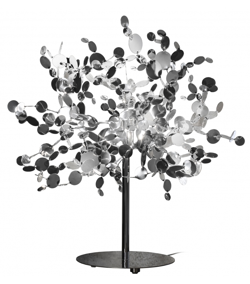 Oscar Terzani Table Lamp