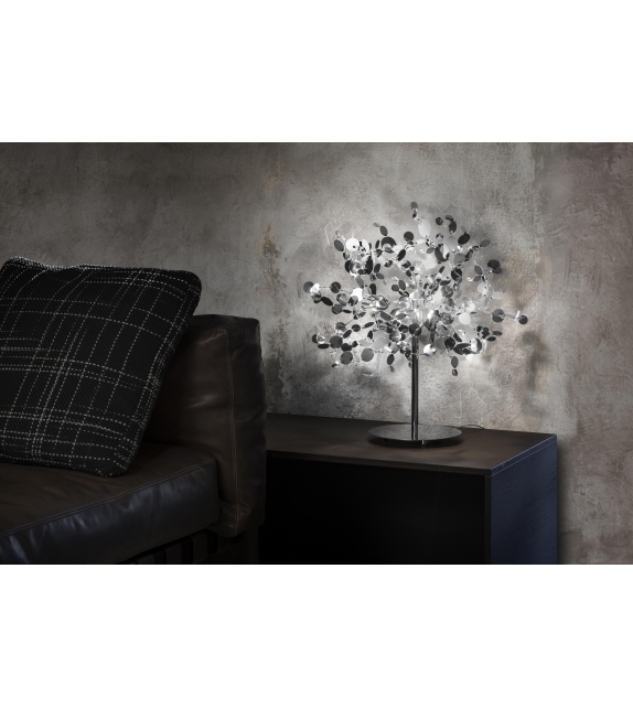 Oscar Terzani Lampe de Table