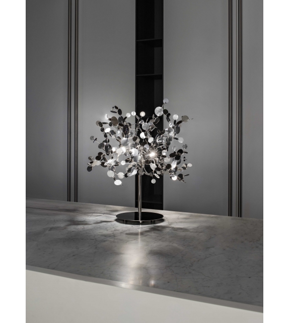 Oscar Terzani Table Lamp