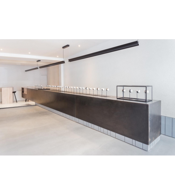 LT07 Span E15 Pendant Lamp