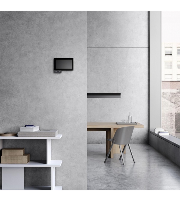 LT07 Span E15 Pendant Lamp