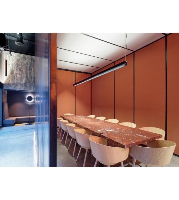 LT07 Span E15 Lámpara De Suspensión