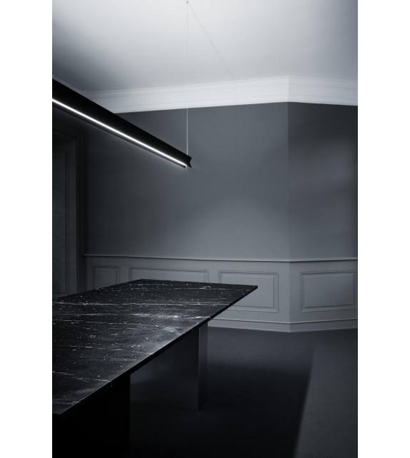LT07 Span E15 Pendant Lamp