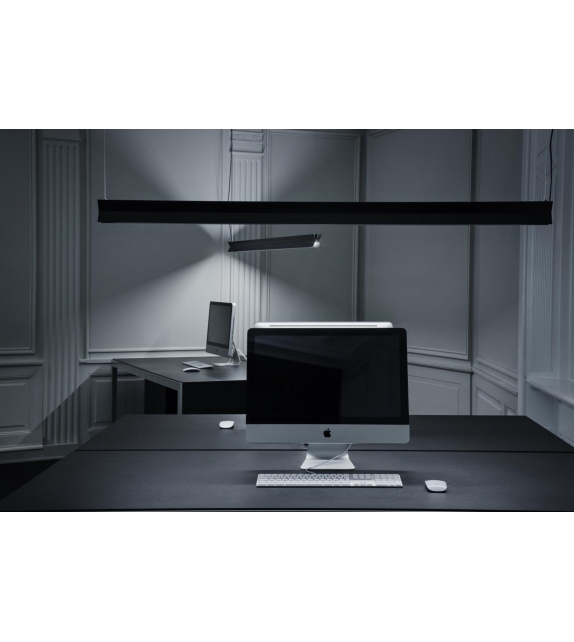 LT07 Span E15 Pendant Lamp