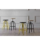 Ferrovitos Miniforms Tabouret