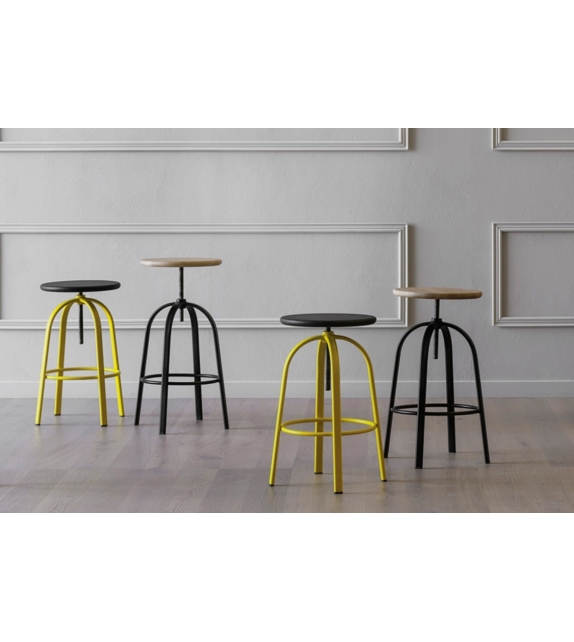 Ferrovitos Miniforms Tabouret