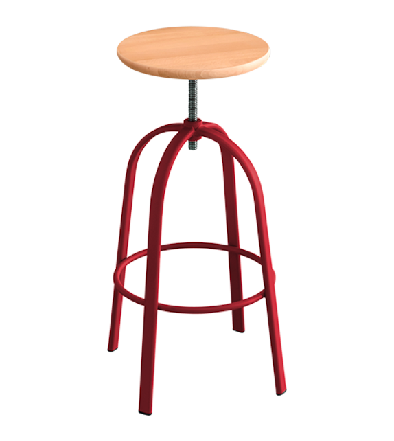 Ferrovitos Miniforms Hocker