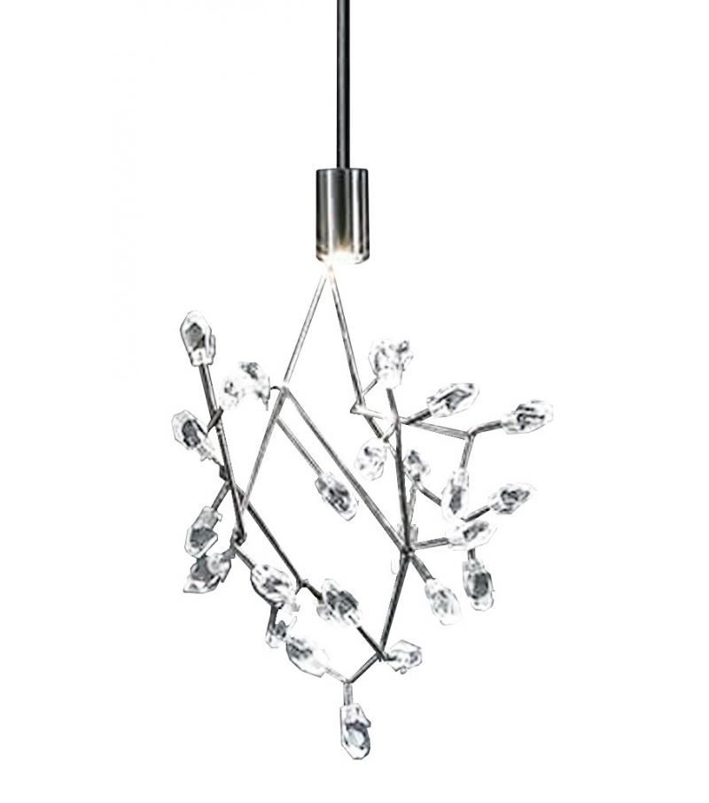 Core Mini Terzani Lámpara de Suspensión