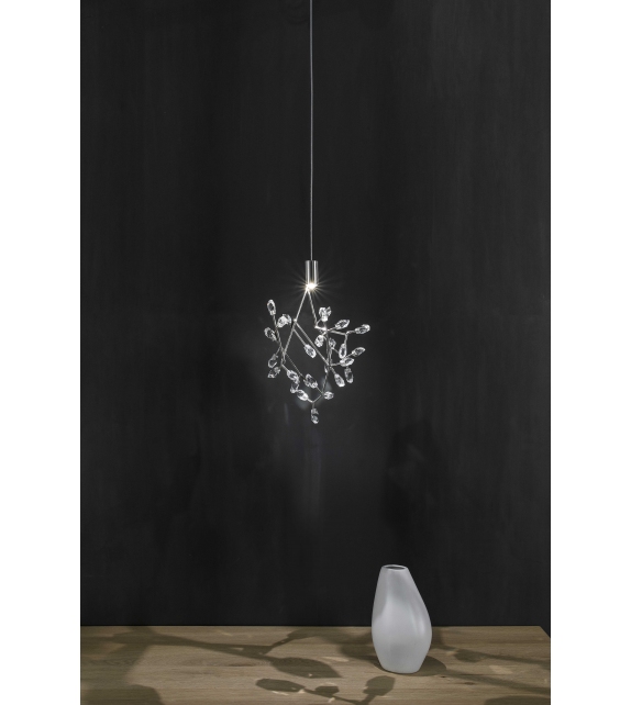 Core Mini Terzani Lampada a Sospensione