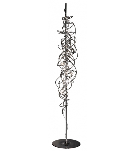 Doodle Terzani Floor Lamp