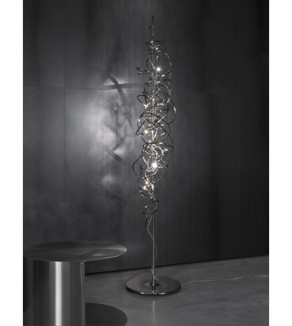 Doodle Terzani Floor Lamp