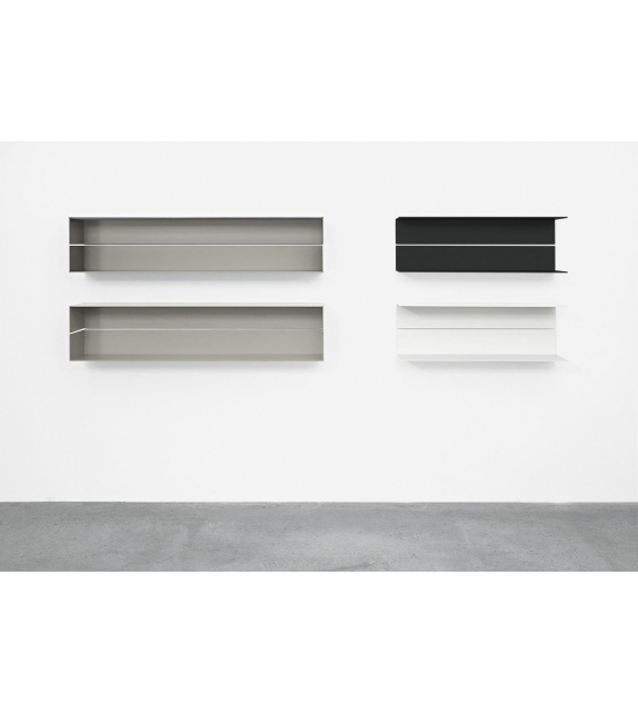 SH06 Profil E15 Bookshelf