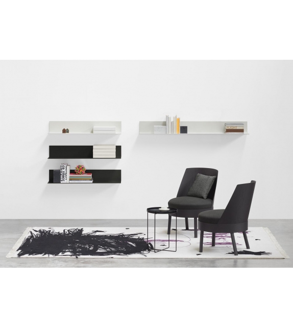 SH06 Profil E15 Libreria