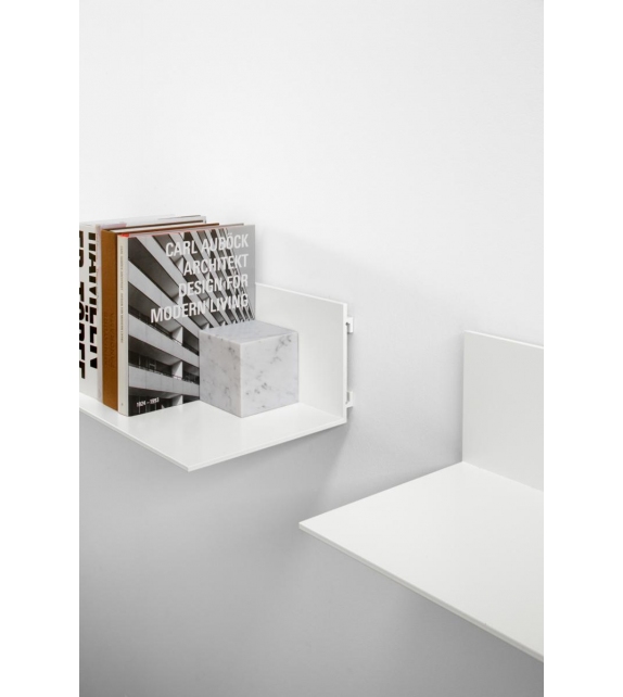 SH06 Profil E15 Bücherregal