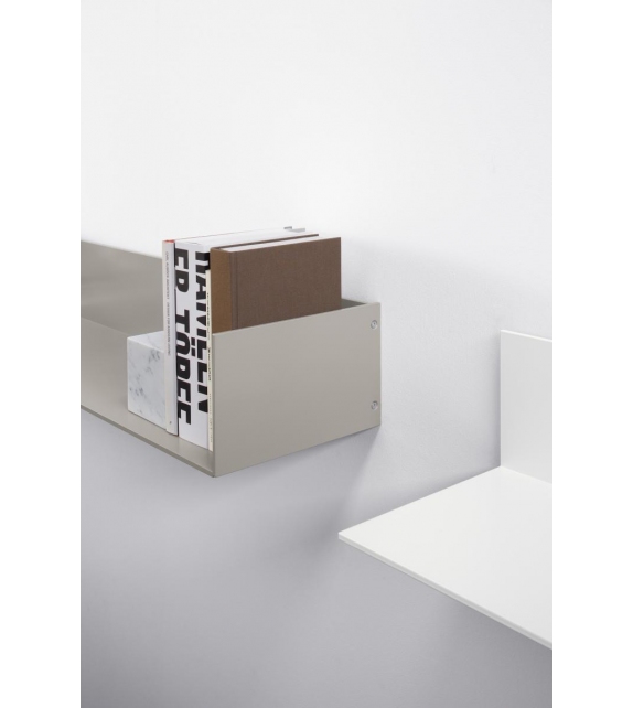 SH06 Profil E15 Libreria