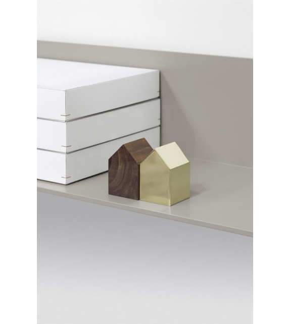 SH06 Profil E15 Bookshelf