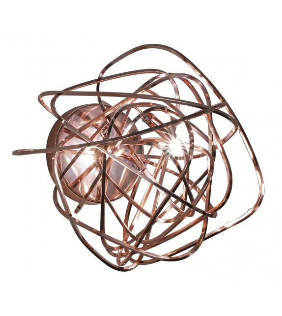 Doodle Terzani Wall Lamp