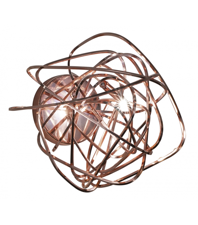 Doodle Terzani Wall Lamp