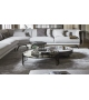 Harpe Bonaldo Coffee Table